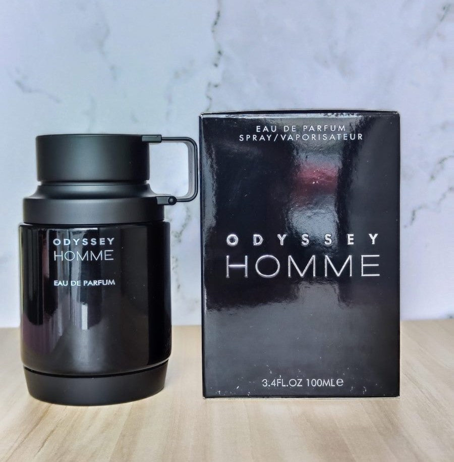 Odyssey Homme - 100ml