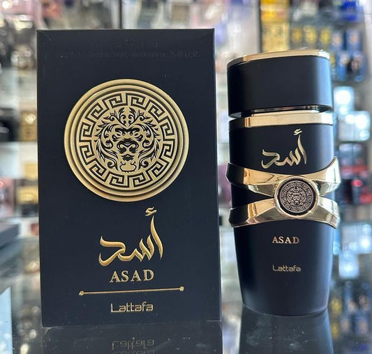 Asad - 100ml