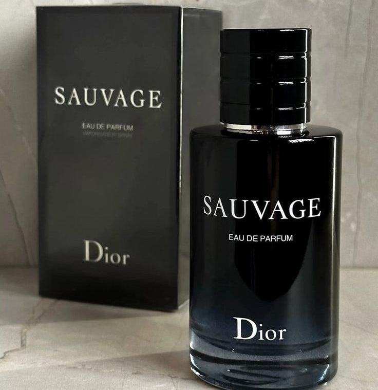 Dior Sauvage - 100ml