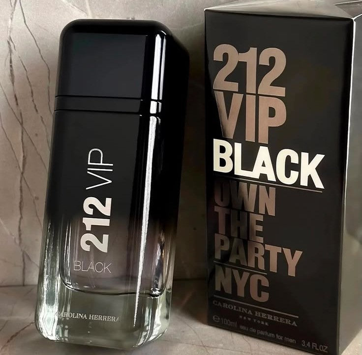 2 PERFUMES + 1 REGALO (Dior sauvage - 212 vip black + 1 Perfumero)