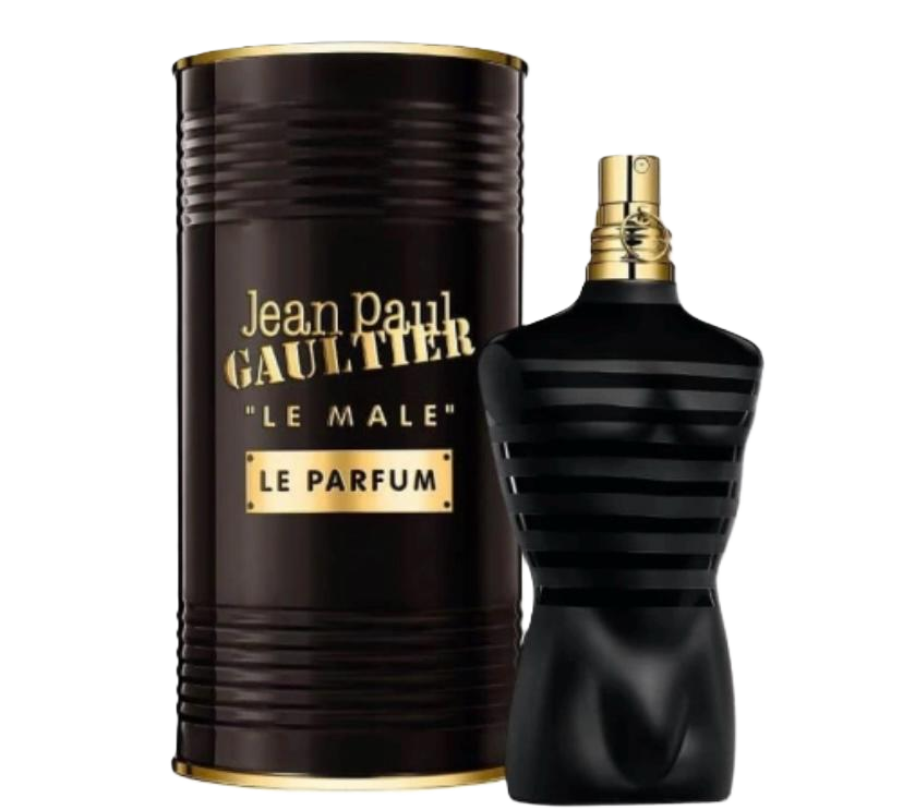 Jean Paul Gaultier Le Male Le Parfum - 125ML