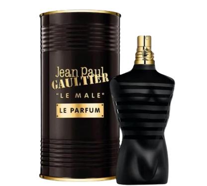 Jean Paul Gaultier Le Male Le Parfum - 125ML