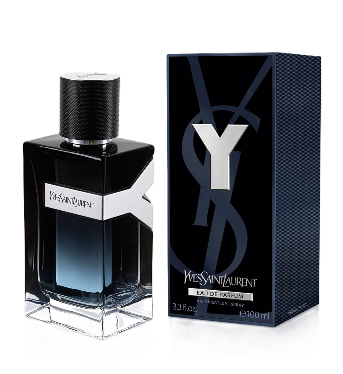 Yves Saint Laurent Eau de Parfum - 100ml