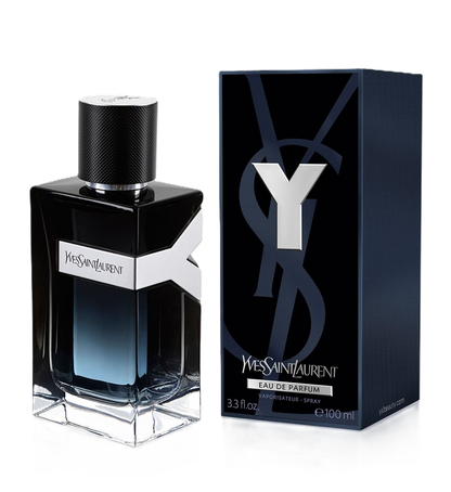Yves Saint Laurent Eau de Parfum - 100ml