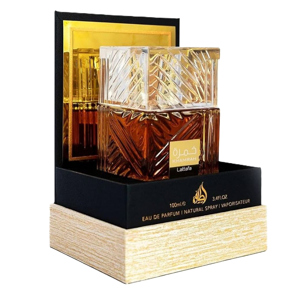Khamrah - 100ml