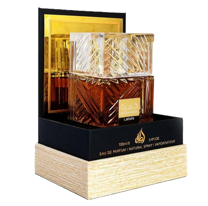 Khamrah - 100ml