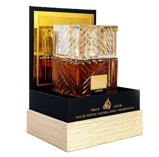 Khamrah - 100ml