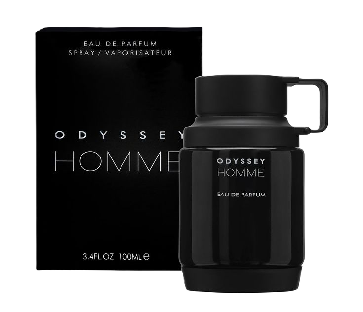 Odyssey Homme - 100ml
