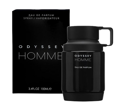 Odyssey Homme - 100ml