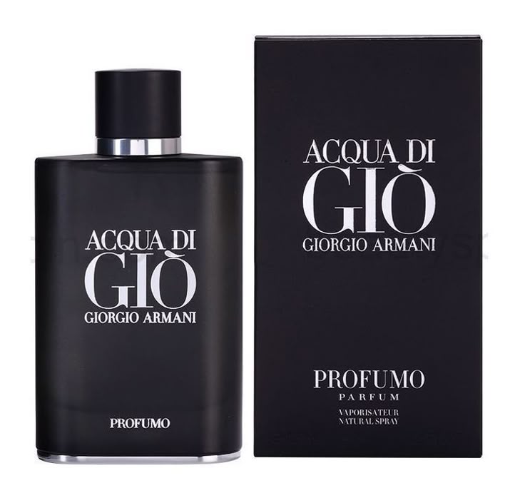 Acqua di Gio Profumo - 100ml