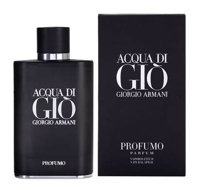 Acqua di Gio Profumo - 100ml