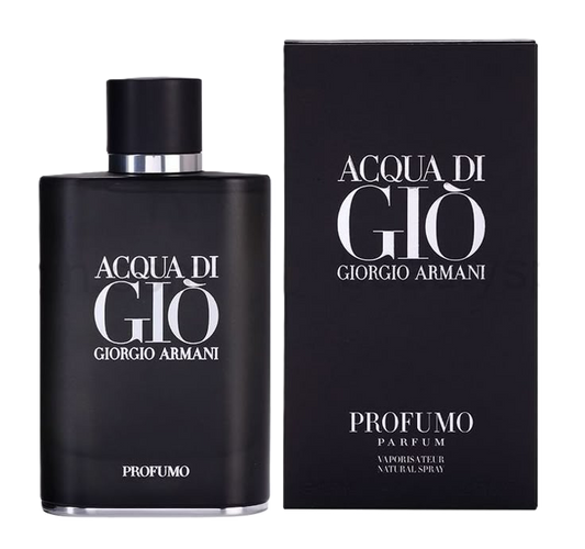 Acqua di Gio Profumo - 100ml