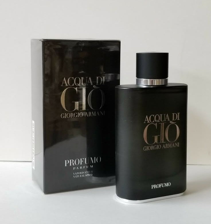 Acqua di Gio Profumo - 100ml