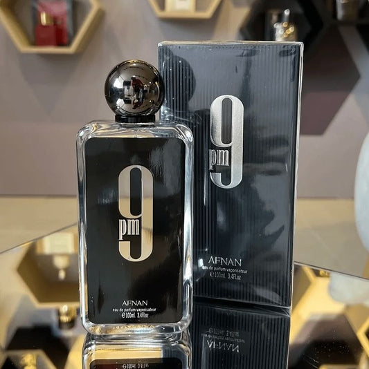 9 pm - 100ml