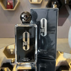 Combo fresco y dulce (Dylan Blue + 9 pm + Yves Saint Laurent EDP)