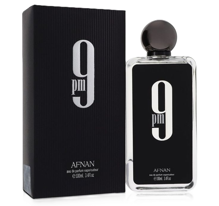 9 pm - 100ml