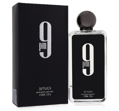 9 pm - 100ml
