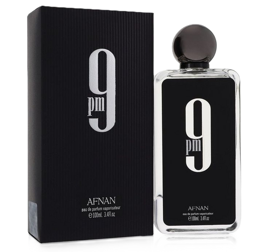 9 pm - 100ml