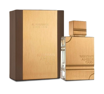 Amber Oud Gold Edition - 100ml