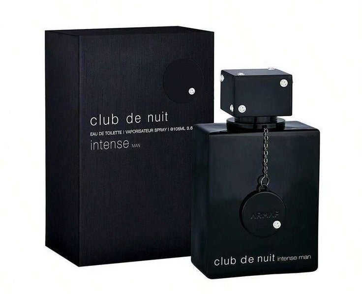 Club de Nuit Intense Man - 100ml