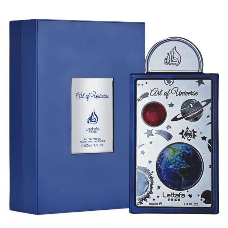 Art Of Universe - 100ml