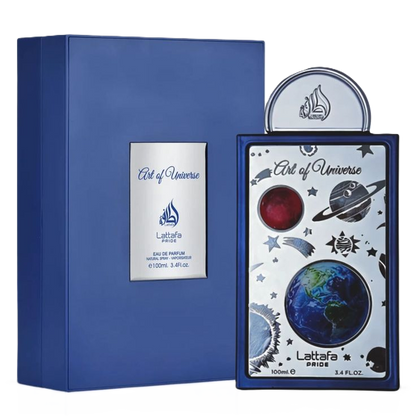 Art Of Universe - 100ml