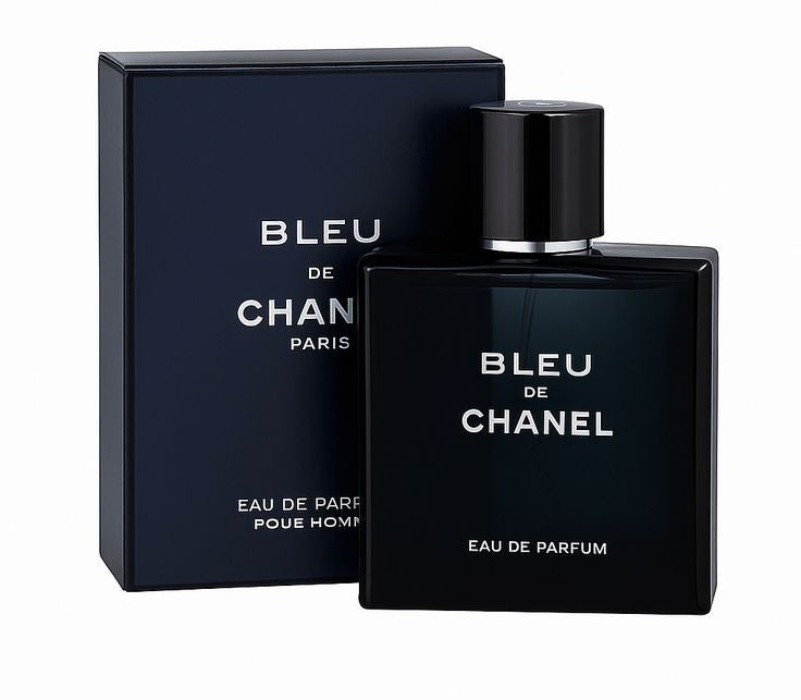 Bleu de Chanel Eau de Parfum - 100ml