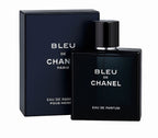 Bleu de Chanel Eau de Parfum - 100ml