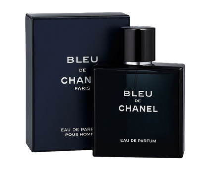 Bleu de Chanel Eau de Parfum - 100ml