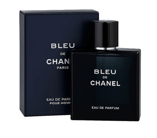 Bleu de Chanel Eau de Parfum - 100ml