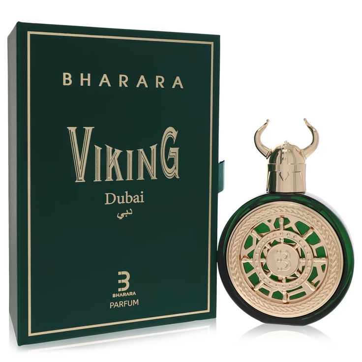 Viking Dubai - 100ml