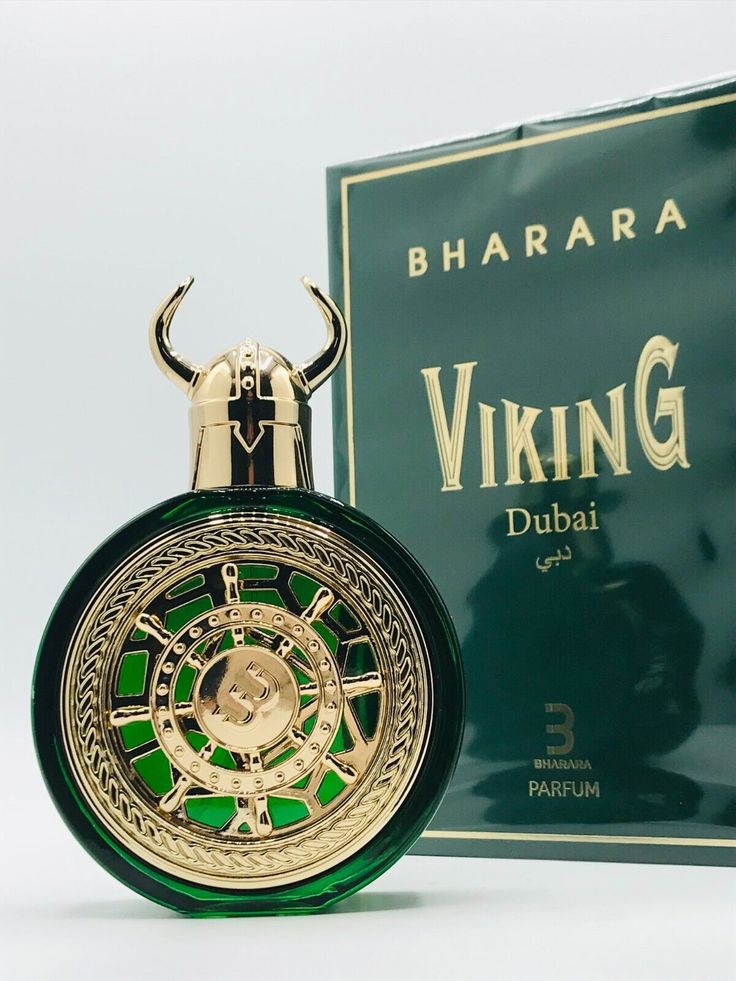 Viking Dubai - 100ml
