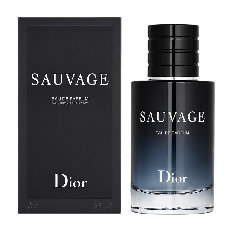 Dior Sauvage - 100ml