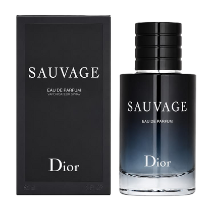 Dior Sauvage - 100ml