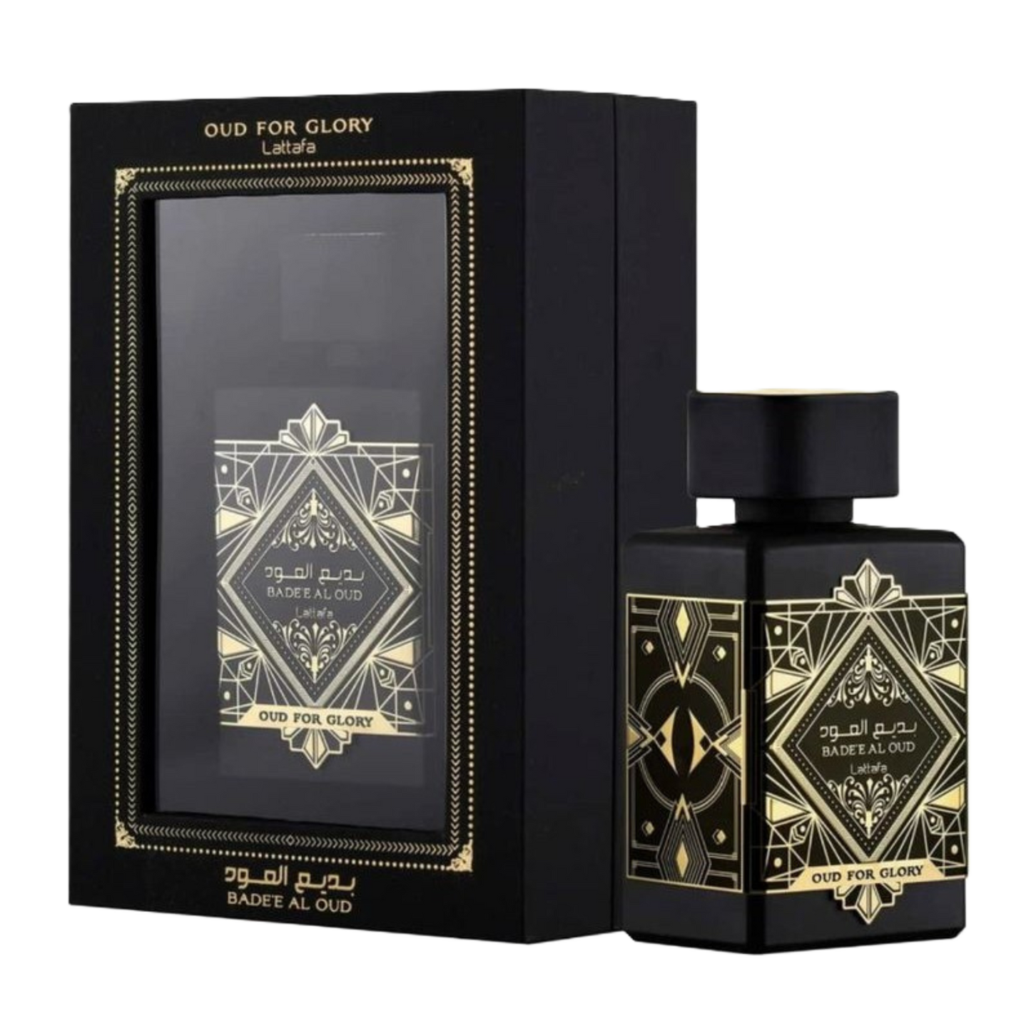 Bade'e Al Oud for Glory - 100ml