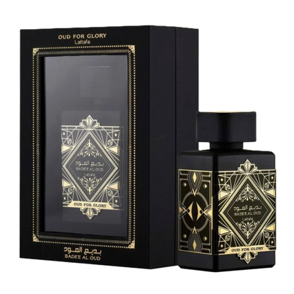 Bade'e Al Oud for Glory - 100ml