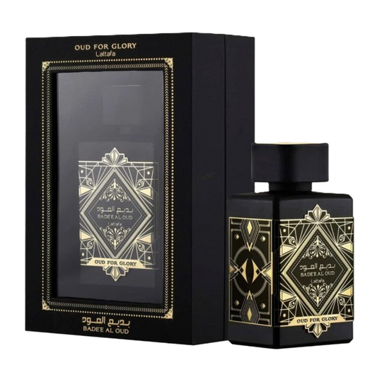 Bade'e Al Oud for Glory - 100ml