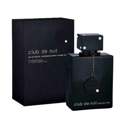 Club de Nuit Intense Man - 100ml