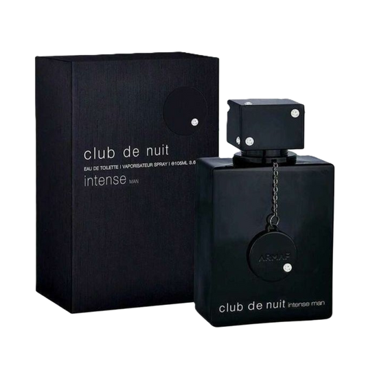 Club de Nuit Intense Man - 100ml