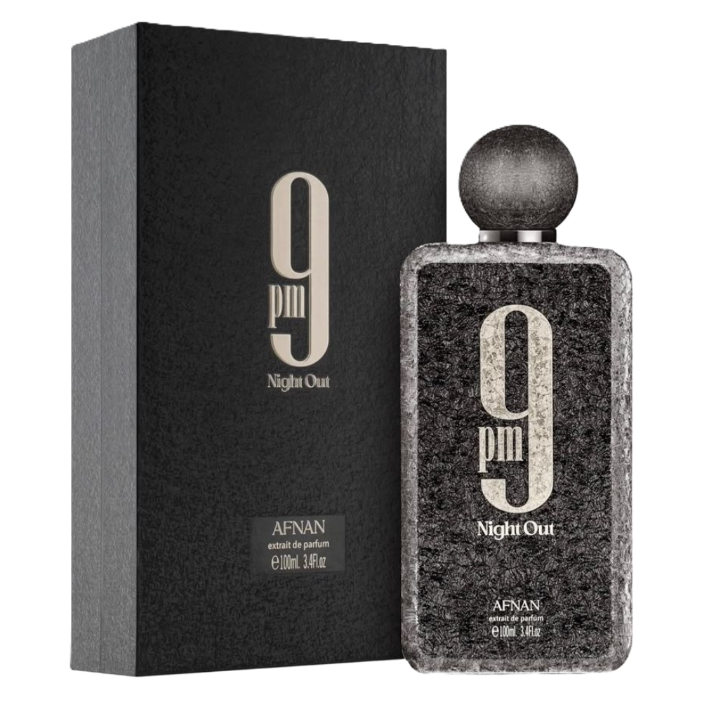 9 pm Night Out - 100ml