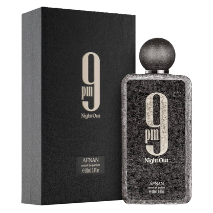 9 pm Night Out - 100ml