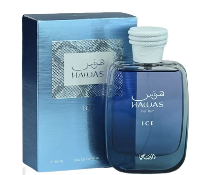 Hawas Ice - 100ml