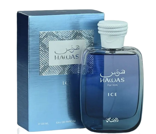 Hawas Ice - 100ml