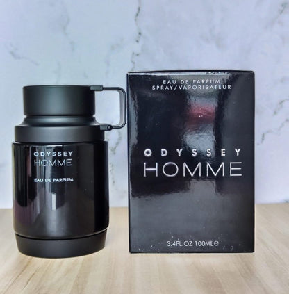 Odyssey Homme - 100ml
