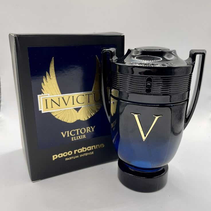 Invictus Victory Elixir - 100ml