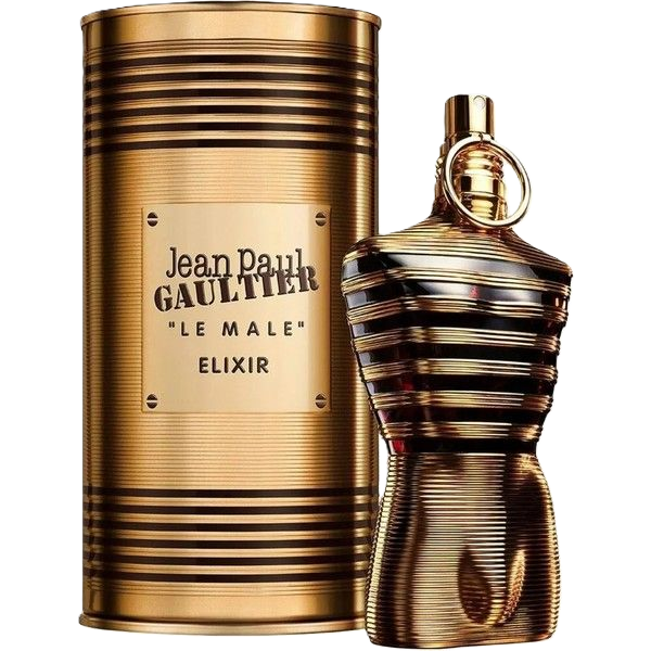 Jean Paul Gaultier Le Male Elixir - 125ML