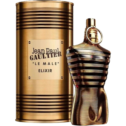 Jean Paul Gaultier Le Male Elixir - 125ML