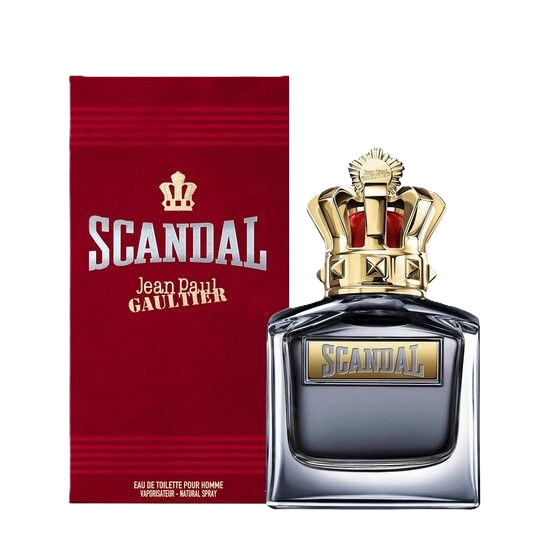 Jean Paul Gaultier Scandal - 100ml