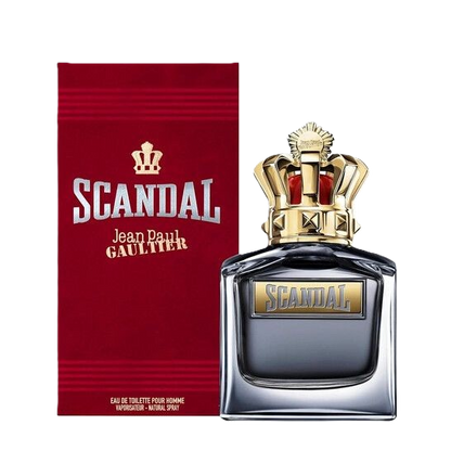 Jean Paul Gaultier Scandal - 100ml