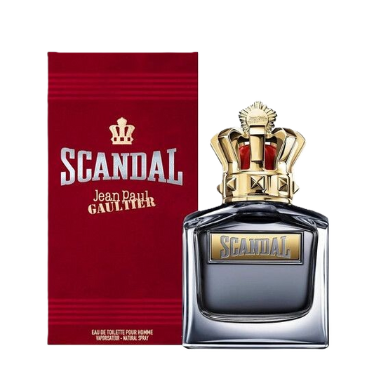 Jean Paul Gaultier Scandal - 100ml